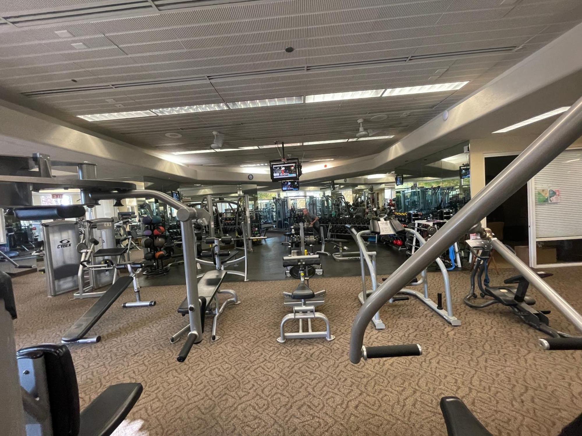 Palm Valley Cc Pickleball, Tennis, Gym, Clubhouse, Swimming Pools, Lux, Spac 2 Bdrms Den 2 Ba Palm Desert Luaran gambar