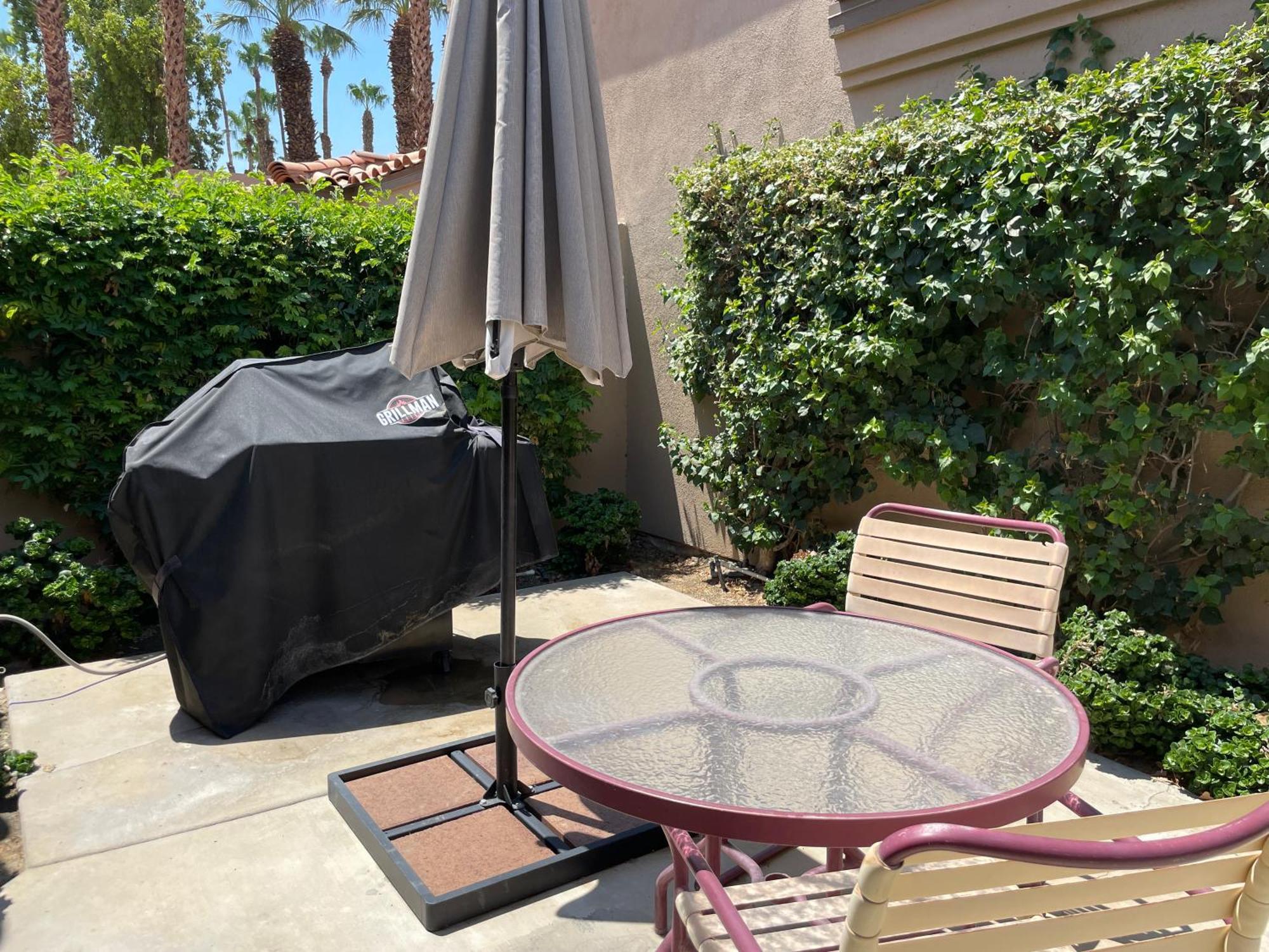 Palm Valley Cc Pickleball, Tennis, Gym, Clubhouse, Swimming Pools, Lux, Spac 2 Bdrms Den 2 Ba Palm Desert Luaran gambar
