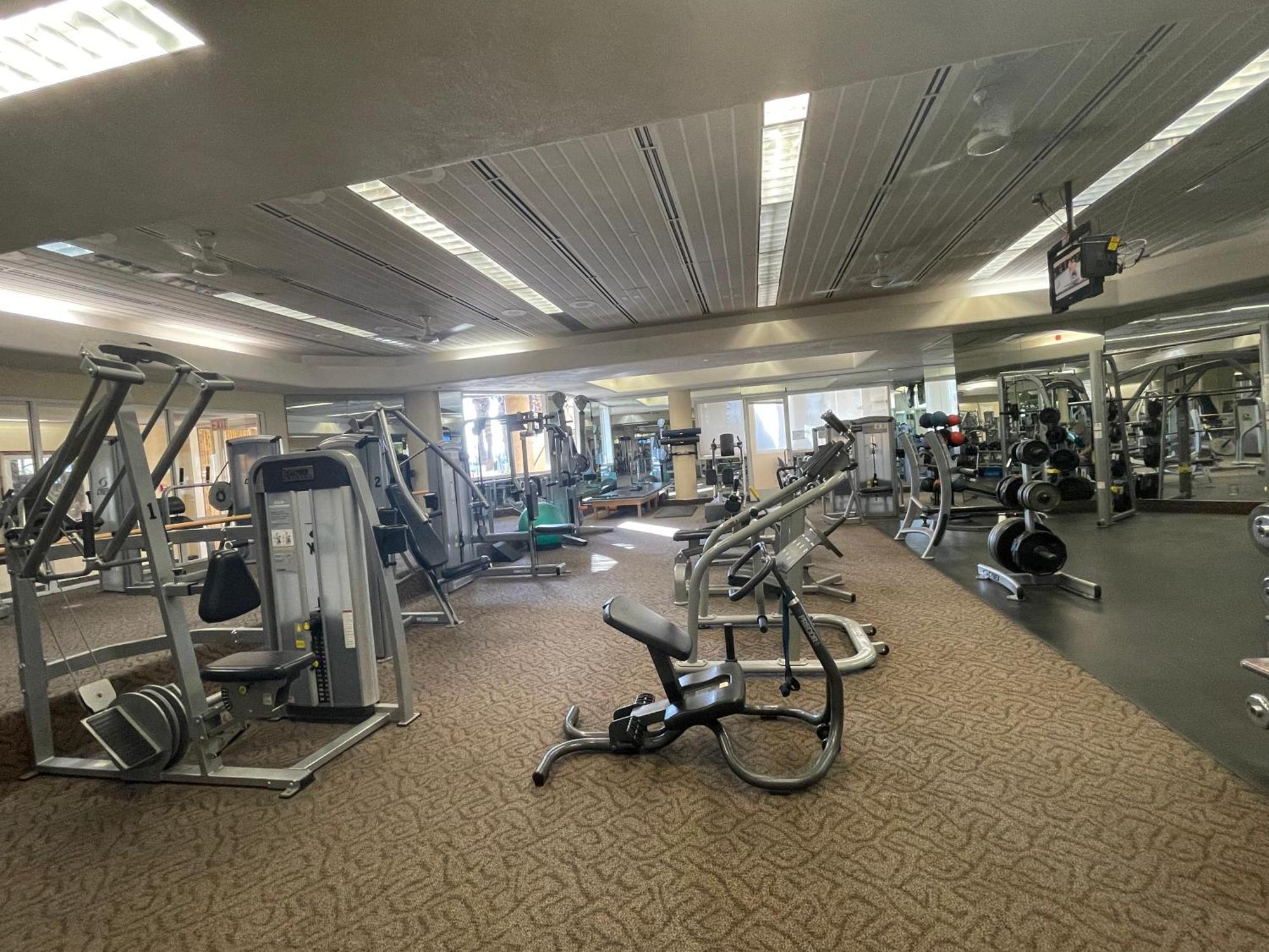Palm Valley Cc Pickleball, Tennis, Gym, Clubhouse, Swimming Pools, Lux, Spac 2 Bdrms Den 2 Ba Palm Desert Luaran gambar