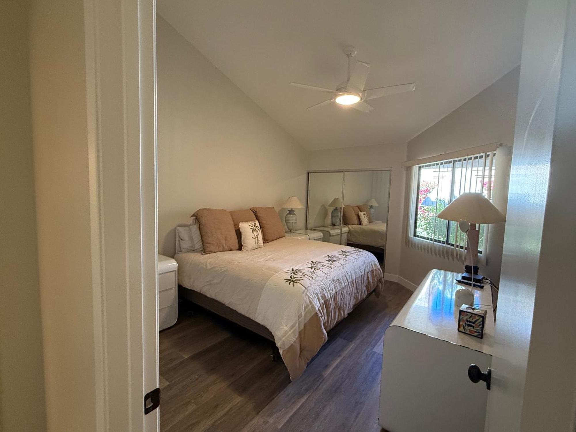 Palm Valley Cc Pickleball, Tennis, Gym, Clubhouse, Swimming Pools, Lux, Spac 2 Bdrms Den 2 Ba Palm Desert Luaran gambar