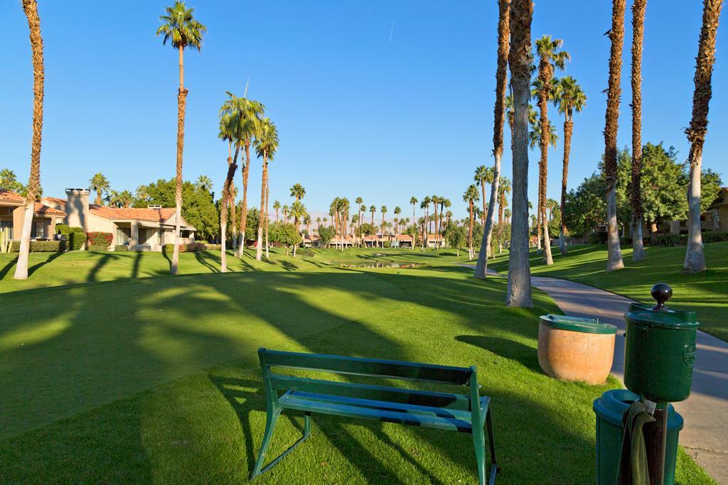 Palm Valley Cc Pickleball, Tennis, Gym, Clubhouse, Swimming Pools, Lux, Spac 2 Bdrms Den 2 Ba Palm Desert Luaran gambar